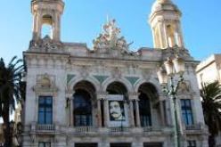 المسرحي علي كلوشا في ذمة الله