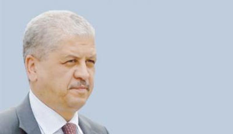 سلال يلتقي اليوم بالولاة في إجتماع هام