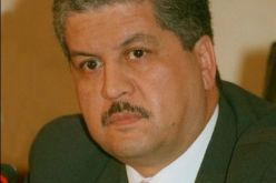 سلال يقوم بزيارة عمل لولاية سوق أهراس