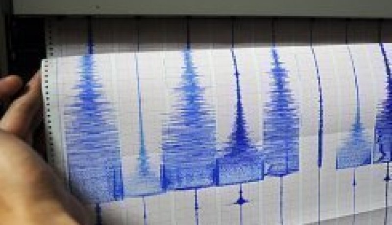 زلزال بقوة 5.4 يضرب شمال باكستان