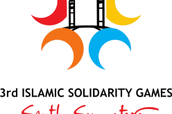 إنطلاق فعاليات النسخة الثالثة لألعاب التضامن الاسلامي  بحضور 44 بلدا منهم الجزائر