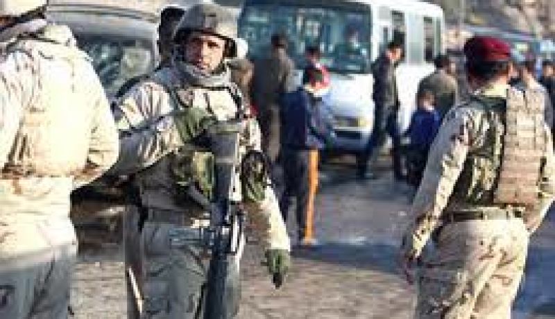 مقتل 8 اشخاص و اصابة 50 اخرون جراء انفجار ثلاث سيارات جنوب العراق