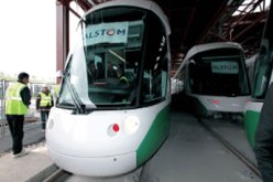 ترامواي قسنطينة يتوقف اليوم لاجراء تحقيق حول مقتل طفل في الـ11 من العمر