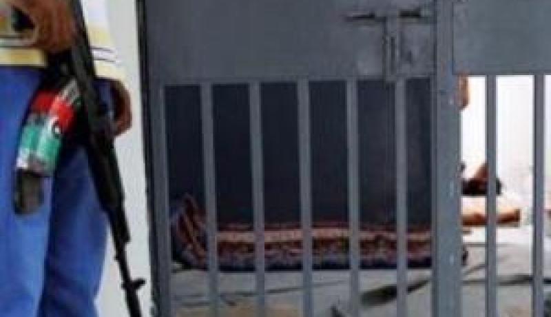 هروب جماعي لمساجين من سجن مدينة سبها جنوب ليبيا