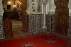 جمعية جزائرية تسير مسجد إبن سينا لمونبوليي