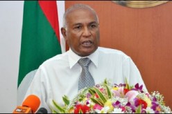 وفاة وزير خارجية المالديف فى مستشفى بسنغافورة