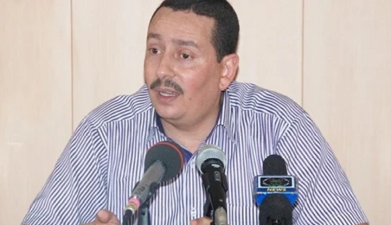 ساحلي يجري زيارة لمرسيليا و مونبولييه من 1 إلى 4 جويلية