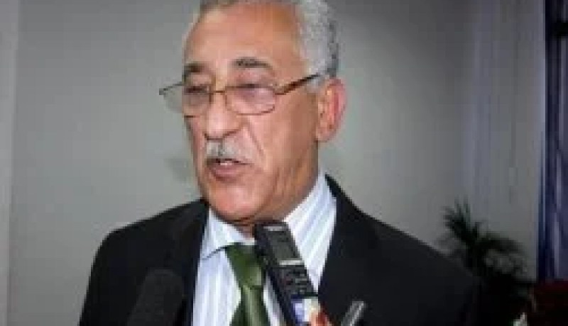 محرز العماري يصرح المغرب يدفع بالمنطقة نحو الانفجار برفضه الانصياع للشرعية الدولية