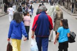 يوم بدون سيارات بالعاصمة