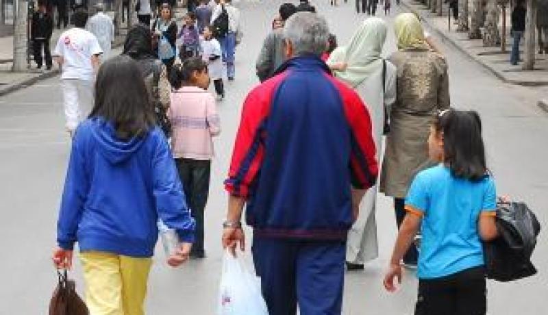 يوم بدون سيارات بالعاصمة