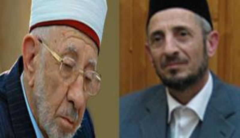 توفيق البوطي يؤكد أن والده لم يقتل بعد الإنفجار