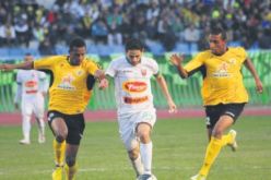 اتحاد الحراش-مولودية الجزائر من أجل كسب تأشيرة رابطة أبطال افريقيا