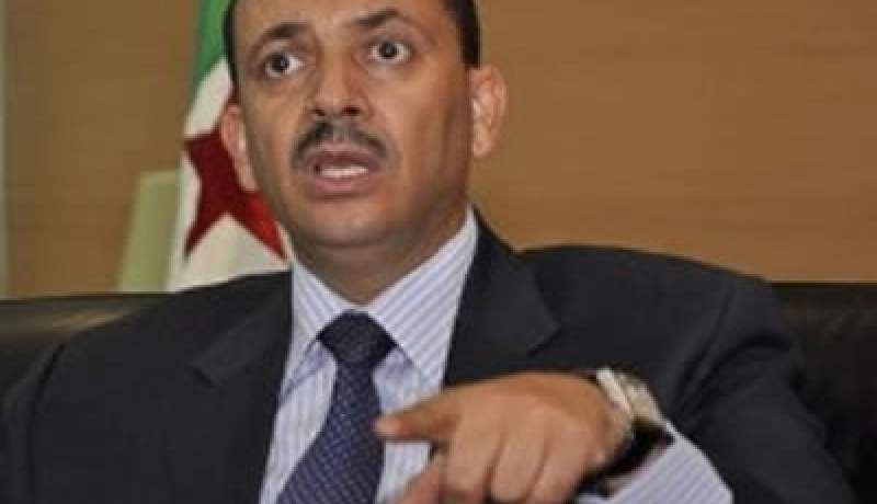 بن بادة يؤكد أن أسعار المواد الغذائية الواسعة الاستهلاك معقولة