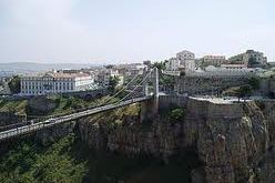 محطة المسافرين الجوية الجديدة بقسنطينة تفتح قريبا