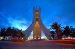 الجزائر ليست بمنأى عن التغيرات المناخية التي يعرفها العالم