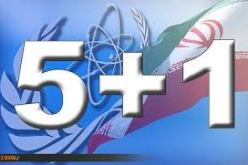 مباحثات إيران مع مجموعة 5+1 يجب ان تؤدي إلى رفع العقوبات