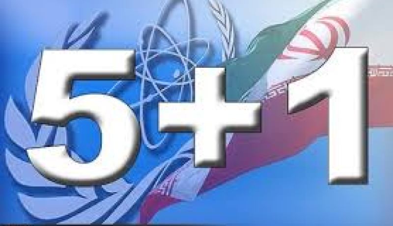 مباحثات إيران مع مجموعة 5+1 يجب ان تؤدي إلى رفع العقوبات