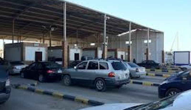 إعادة فتح معبر رأس جدير الحدودي بين تونس و ليبيا