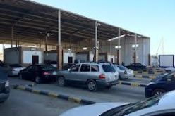 إعادة فتح معبر رأس جدير الحدودي بين تونس و ليبيا