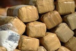 مصالح الدرك الوطني تحجز 5 كلغ من القنب الهندي غرب تبسة