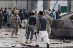 مقتل 72 مسلحا من طالبان بعمليات أمنية في أفغانستان