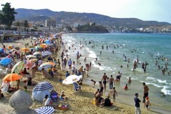 استفادة ما يقارب 000. 20 طفل من المخيمات الصيفية خلال موسم 2013