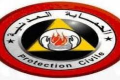 توقيف ضابط في الحماية المدنية متلبسا بجنحة محاولة الارتشاء