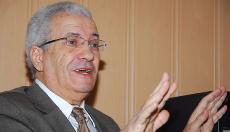 محمد السعيد: ضرورة توافق وطني واسع على نموذج معين للحكم في البلاد