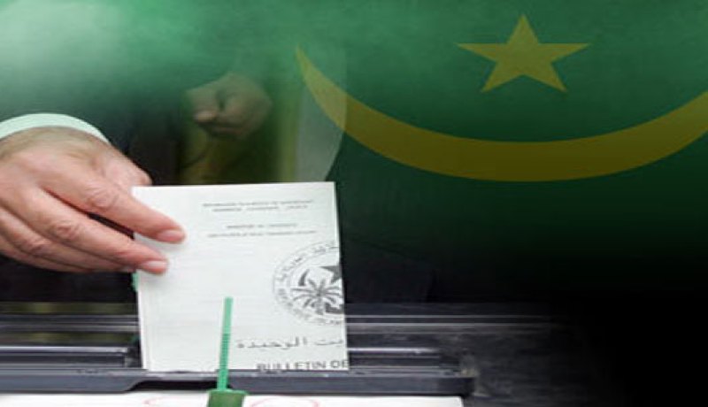 موريطانيا تأجل الانتخابات التشريعية والبلدية 5 أسابيع