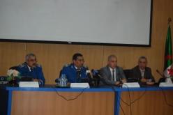 عيسى نايلي يكشف عن إجراءات وقائية جديدة لتأمين المؤسسات التربوية عبر الوطن