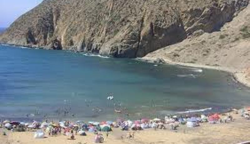 اللعبة الكبرى للشواطئ الأحد المقبل بمرسى الحجاج في وهران