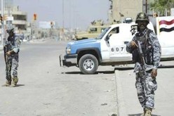 مقتل 10 عناصر أمن في هجمات في العراق