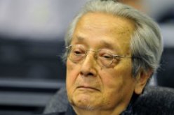 وفاة محامي جبهة التحرير الوطني جاك فارجيس