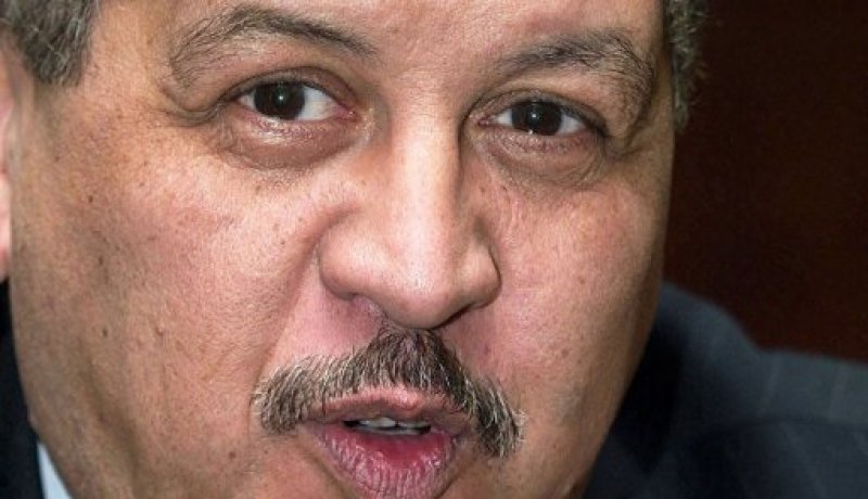 سلال يعاين مشروع تحديث و كهربة السكة الحديدة ما بين الثنية و تيزي وزو