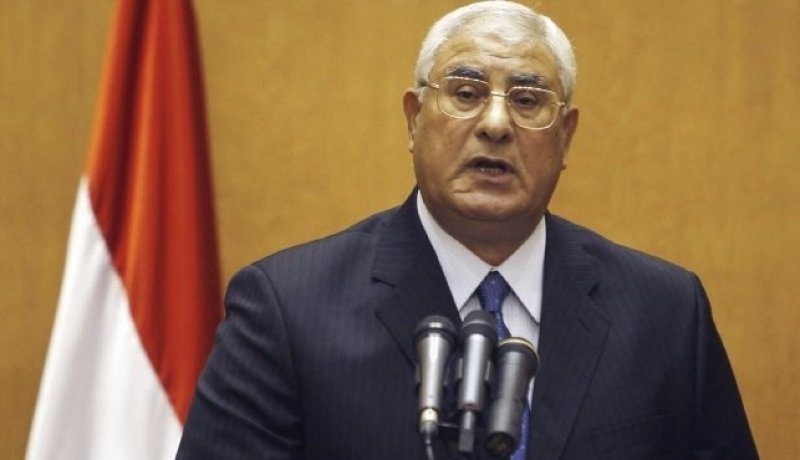 المبادرة المصرية تدعو لتعديل الإعلان الدستوري لضمان حرية العقيدة