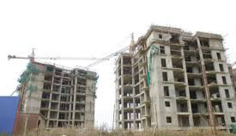 أكثر من 6240 سكنا عموميا ايجاريا مبرمج للتوزيع بالمسيلة قبل نهاية 2013