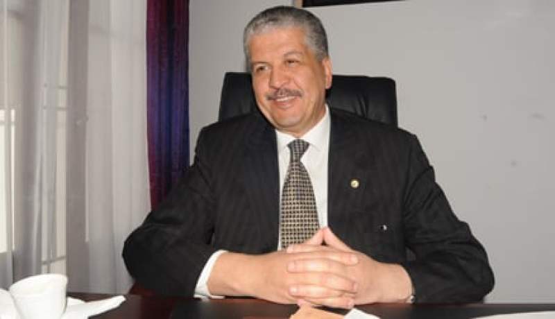 سلال يبرز بعض الاختلالات في مجال مكافحة السرطان