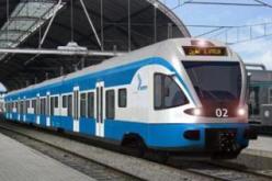 تو يعطي إشارة إنطلاق أشغال الشطر الثاني من خط السكة الحديدية المكهربة المزدوجة تلمسان-مغنية