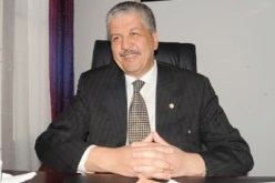 عبد المالك سلال يشرع اليوم الخميس في زيارة عمل لولاية تمنراست