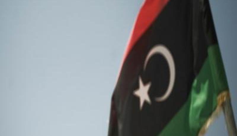 خفر السواحل الليبي يحتجز نحو 300 مهاجر أفريقي