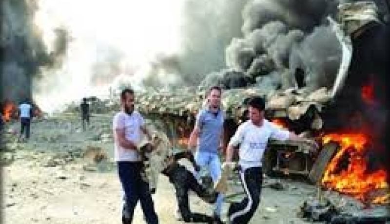 مقتل 58 شخصا أمس السبت معظمهم في حلب ودمشق وريفها