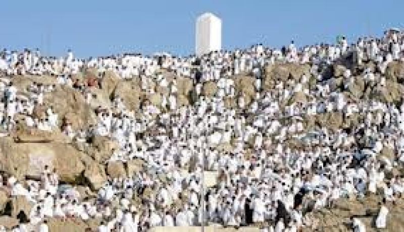 تعميم دروس الوعظ والإرشاد الديني على جميع الحجاج الجزائريين بمكة المكرمة