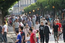 توقعات ببلوغ سكان الجزائر 38 مليون نسمة في 2014