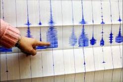 زلزال بقوة 6.9 درجات يضرب نيوزيلندا
