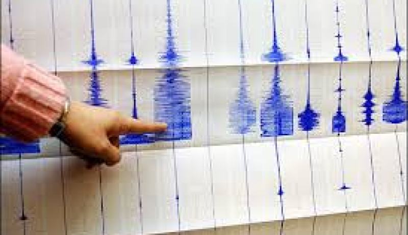زلزال بقوة 6.9 درجات يضرب نيوزيلندا