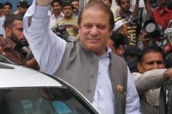 عمران خان يقر بهزيمة حزبه ونواز شريف يستعد لتولي رئاسة الحكومة للمرة الثالثة