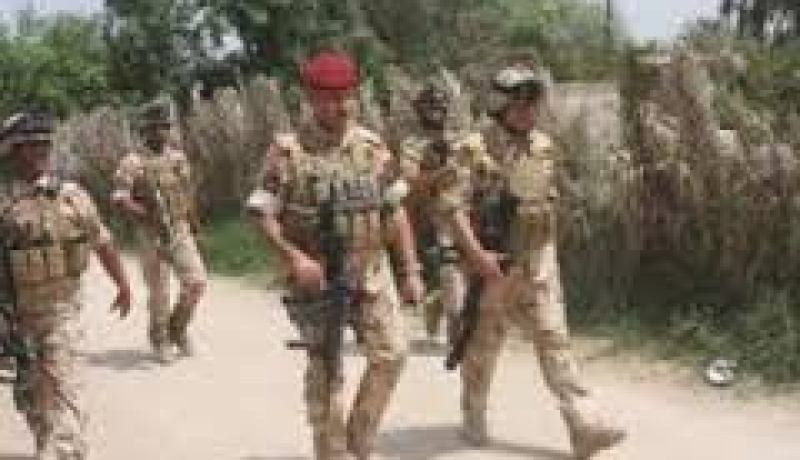 مقتل مفتي تنظيم القاعدة في العراق