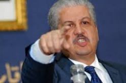 عبد المالك سلال يؤكد ان الجزائر لن تتخل في شؤون البلاد المجاورة