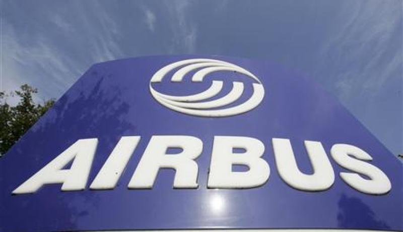 شركة إيرباص تعلن حصولها عن طلبيات بقيمة 68.9 مليار دولار في معرض باريس للطيران
