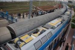 خط السكة الحديدية وهران-تلمسان يتزود بقاطرة أحادية الدفع